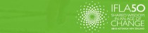 IFLA 2013  World congress