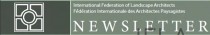 IFLA Newsletter April