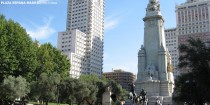 Stručno putovanje u Madrid /obilazak parkova